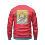 Eminem Don't Do Drugs Song Lyrics Artwork Cool Sweatshirt