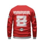 Eminem Kamikaze Japanese Grim Reaper Art Badass Sweatshirt