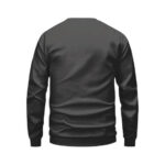 Eminem Kamikaze World Tour Album Jet Logo Crewneck Sweater