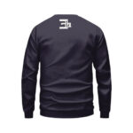 Eminem Music To Be Murdered By Album Design Epic Sweatshirt