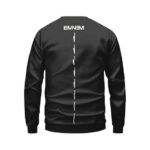 Eminem Music To Be Murdered By Knife Logo Badass Sweater
