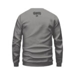 Eminem Slim Shady LTD Minimalist Icon Gray Sweatshirt