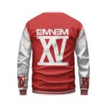 Hip-Hop Rapper Eminem Shady XV Album Logo Dope Sweatshirt