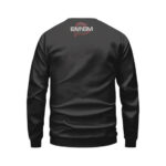 Japanese Death Over Defeat Eminem Kamikaze Sweatshirt