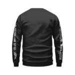MTBMB Eminem's Eleventh Studio Album Black Sweatshirt