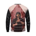 Marshall Mathers Bad Meets Evil Art Epic Crewneck Sweater