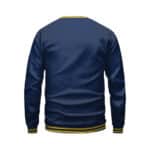 Rap Icon Eminem Superman Logo Cool Crewneck Sweatshirt