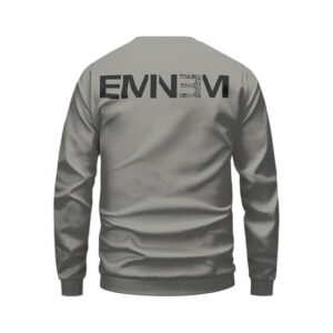 Rapper Eminem Icons Through The Years Awesome Sweatshirt