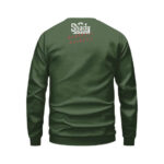 Shady Records American Record Label Green Eminem Sweatshirt