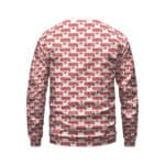 Slim Shady LTD Icon Logo Pattern Unique Eminem Sweatshirt