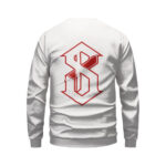 Slim Shady LTD Icon Logo Stylish Eminem Crewneck Sweater