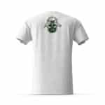 2Pac Is Alive Skull Artwork Badass T-Shirt