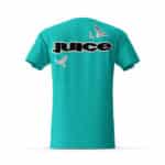 2Pac Makaveli Film Juice Characters Tees
