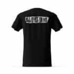 All Eyez On Me 2Pac Shakur Head Black Tees