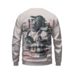 All Eyez On Me 2Pac Shakur Pop Art Sweatshirt