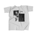And 2morrow 2Pac Shakur Song Tribute Art Tees
