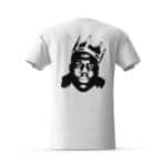 Audio Cassette 'Til My Tape Popped Biggie Shirt