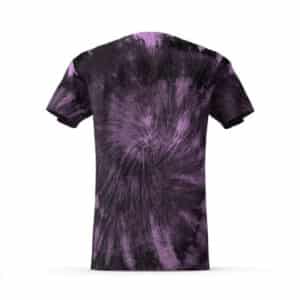 Awesome Tupac Amaru Shakur Tie Dye T-Shirt