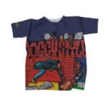 Big Print Doggystyle Snoop Dogg Album Cover Tees