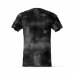 Biggie Smalls Baby Logo Kanji Tie-Dyed T-Shirt