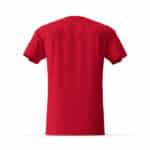 Biggie Smalls Smoking Angel Red Tribute Shirt