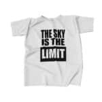 Biggie The Sky Is The Limit Minimalist Shirt