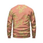 Cool Air Jordans Cactus Jack Cartoon Artwork Sweatshirt
