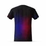 Cool Eminem Marshall Mathers Duotone Art Tees