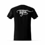 Dark Angel Tupac Amaru Shakur Dope Shirt