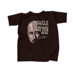 Dreams Are For Real 2Pac Makaveli T-Shirt