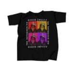 East Coast Icon Biggie Smalls Pic Collage T-Shirt