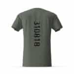 Eminem Album Kamikaze Japanese Art T-Shirt