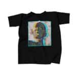 Eminem Album Relapse Glitch Art Dope Tees