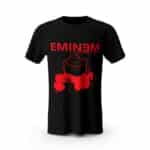 Eminem Album Straight From The Vault T-Shirt