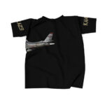 Eminem Kamikaze Album Jet Logo Dope T-Shirt