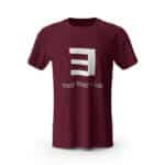 Eminem Song The Way I Am Logo Cool T-Shirt