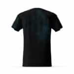 Eminem Venom Cover Art Black T-Shirt