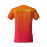 Eminem's Song Lose Yourself Lyrics Cool Shirt