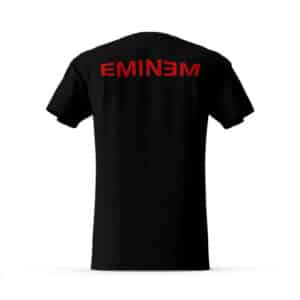 Epic Slim Shady Eminem Bloody Art T-Shirt