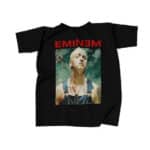 Epic Slim Shady Eminem Bloody Art T-Shirt