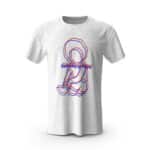 Everyday Struggle Trippy Baby Biggie Logo Shirt
