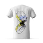 Free Slim Shady Psychedelic Mushroom T-Shirt