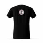 Gats In Holster Girls On Shoulders Biggie T-Shirt