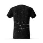 Hip Hop Biggie The Notorious Grunge Design Tees