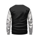 Hip-Hop Rapper Travis Scott Vibrant Diamond Logo Sweatshirt