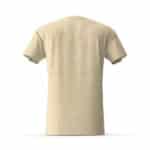 Holographic Biggie Smalls Minimalist Logo Tees