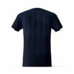 I Got A Story To Tell Biggie Smalls Blue T-Shirt