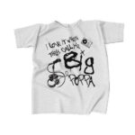 I Love It When They Call Me Big Poppa T-Shirt