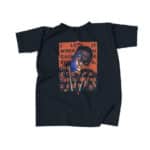 I love It When You Call Me Big Poppa Black Shirt