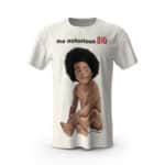 Iconic Baby Biggie Art The Notorious B.I.G. Tees